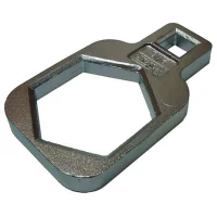 Chave para Contra Porca da Cremalheira Corsa Monza Chevette e Kadett Encaixe 1/2" 45MM Raven 135206