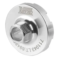 Chave para Eletrovalvula Bloqueio Injetor Oleo Motor Mercedes Benz 43,8MM Raven 711043