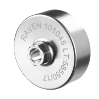 Chave para Filtro de Oleo Bmw 87MM Raven 101045