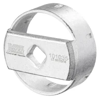 Chave para Filtro de Oleo Renault 1.0 Encaixe 1/2" 66,3MM Raven 101035