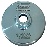 Chave para Filtro de Oleo Sprinter Motor OM611 e OM612 Raven 101036