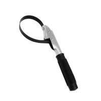 Chave para Filtro de Oleo Tipo Cinta 100-110MM Lupus 2017G