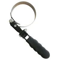 Chave para Filtro de Oleo Tipo Cinta 89-98MM Stanley 78-229