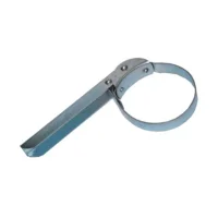 Chave para Filtro de Oleo Tipo Cinta Para Motores Mercedes Benz 134-137MM Raven 101020
