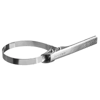 Chave para Filtro de Oleo Tipo Cinta Motores Volvo 100-102MM Raven 101024