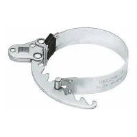 Chave para Filtro de Oleo Universal Encaixe 1/2" 80-110MM Gedore 37V