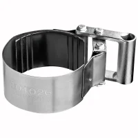 Chave para Filtro de Oleo Volvo Encaixe 1/2" 94-111MM Raven 101026