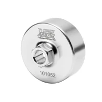 Chave para Filtro de Oleo Vw e Audi 74,15MM Raven 101052