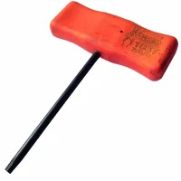 Chave para Parafuso Solenoide Unidade Injetora Bosch PLD Motor Nercedes Benz Raven 711037