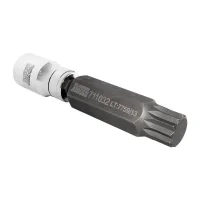 Chave para Parafuso do Volante do Motor Mercedes Benz OM-904 906 924 e 926 M16 Raven 711032