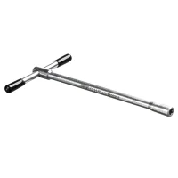 Chave para Parafuso Fixacao Carter do Vectra E8 Raven 131150