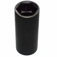 Chave para Porca do Injetor Motor Scania 113 114 124 e L94 Serie 4 Injecao Mecanica 28MM Raven 721308