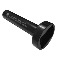 Chave para Porca Retangular do Eixo Dianteiro Mercedes Benz Axor Encaixe 3/4" Raven 713070