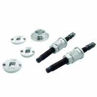 Ferramenta para Retornar Embolo da Pinca Freio Traseira Automoveis e Utilitarios Raven 106518