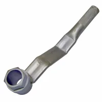 Chave para Imobilizar Polia da Arvore Manivelas Motor Honda 50MM Raven 181001