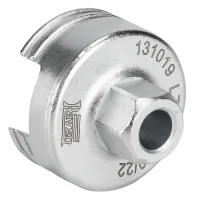 Chave para Soltar Tensionador Correia Dentada Motor GM Raven 131019