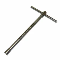 Chave para Parafuso Fixacao Carter do Corsa E10 Raven 131215