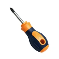 Chave Phillips Cotoco N1 Ultragrip Plus CRV 3/16X1.1/2" Tramontina Pro 44128/001