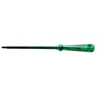 Chave Phillips Haste Isolada 1000v N0 NBR9699 NR10 CRV 1/8X8" Tramontina Pro 44116/014