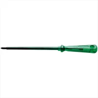 Chave Phillips Haste Isolada 1000v N2 NBR9699 NR10 CRV 1/4X4" Tramontina Pro 44116/030