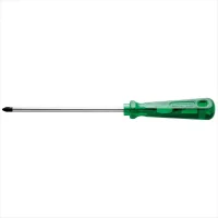 Chave Phillips N1 Easygrip CRV 3/16X5" Tramontina Pro 44112/019