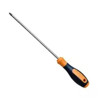 Chave Phillips N1 Ultragrip Plus CRV 3/16X6" Tramontina Pro 44128/022