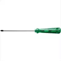 Chave Phillips N2 Easy Grip CRV 1/4X5" Tramontina Pro 44112/029