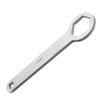 Chave Pivo Suspensao Dianteira Peugeot e Citroen 41MM Raven 163001