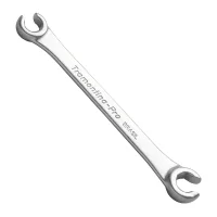 Chave Poligonal Aberta Sextavada CRV 10X12MM Tramontina Pro 44635/103