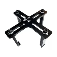 Chave Porca Bomba Combustivel Toyota Corolla Raven 108015