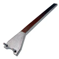 Chave para Tensionar Correia Dentada Motor Vw AP 1.6 1.8 2.0 8V Raven 111111