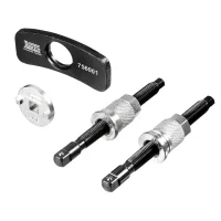 Chave Retornar Embolo Pinca Freio Traseira Vw Delivery Express Raven 756001