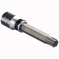 Chave Ribe para Parafuso do Cabecote Tempra Tipo Palio e Outros Encaixe 1/2" Raven 141312