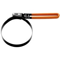 Chave para Filtro de Oleo Tipo Cinta 133-146MM Tramontina Pro 44041/002