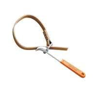 Chave de Correia para Filtro de Oleo 25-150MM Tramontina Pro 44042/001