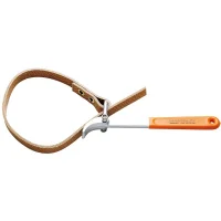 Chave de Correia para Filtro de Oleo 40-230MM Tramontina Pro 44042/002