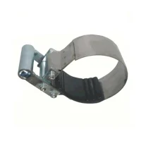 Chave para Filtro de Oleo Motor Cummins Serie C 6 Cilindros Encaixe 1/2" 118MM Raven 101029