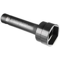 Chave Sextavada para Porca Cubo Dianteiro Caminhoes Volvo FH e FM Encaixe 3/4" 80MM Raven 733002