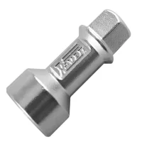 Chave Sextavada para Porca do Amortecedor Dianteiro VW e Ford 22MM Raven 113116