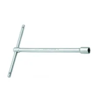 Chave T Fixa Sextavada CRV 17MM Gedore G72