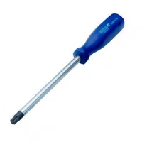 Chave Torx com Cabo CRV T15-3,27MM Gedore 163BTX
