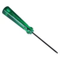 Chave Torx com Cabo CRV T25-4,43MM Belzer 231125BN