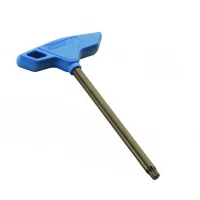 Chave Torx com Cabo T CRV T27-4,99MM Gedore 42TX
