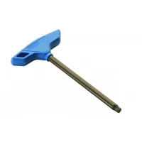 Chave Torx com Cabo T CRV T30-5,52MM Gedore 42TX