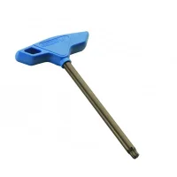 Chave Torx com Cabo T T10-2,74MM Gedore 42TX