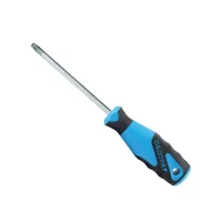 Chave Torx com Cabo/Guia CRV T20-3,86MM Gedore 2163TXB
