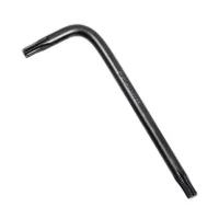 Chave Torx L CRV T10-2,74MM Belzer 230010BR