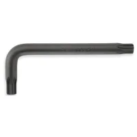 Chave Torx L CRV T25-4,43MM Irwin IW10643