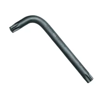 Chave Torx L CRV T7-1,99MM Gedore 43TX