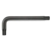 Chave Torx L CRV T7-1,99MM Irwin 7408